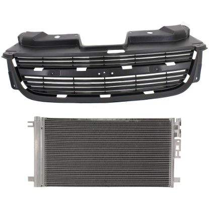 Picture of Grille Assembly