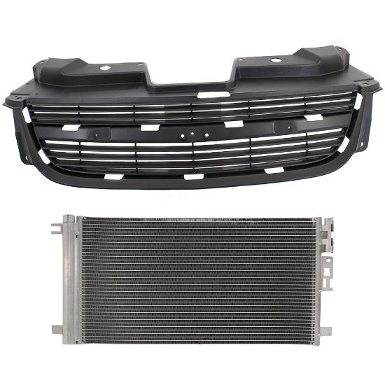 Picture of Grille Assembly