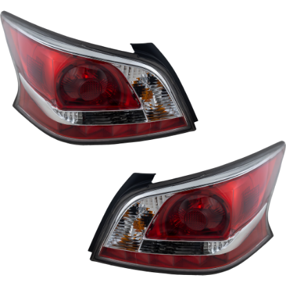 Picture of Tail Light