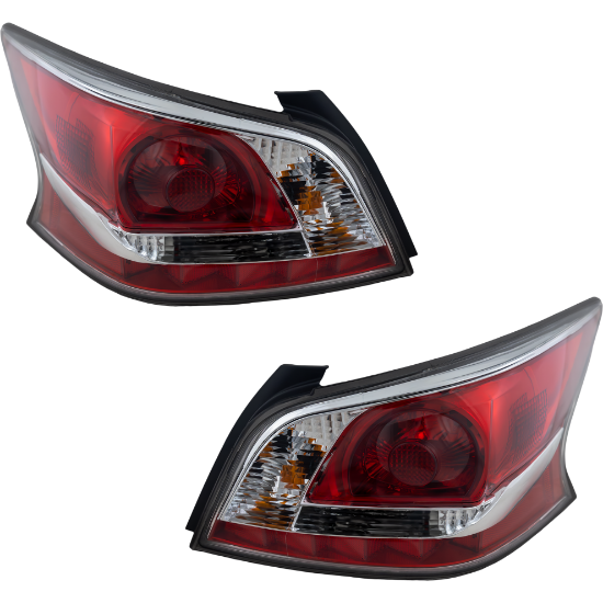 Picture of Tail Light