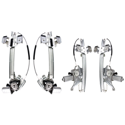 Picture of Window Regulator