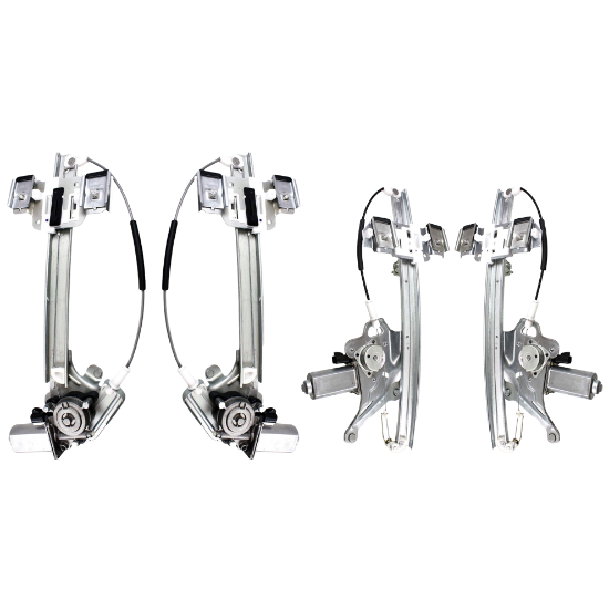 Picture of Window Regulator