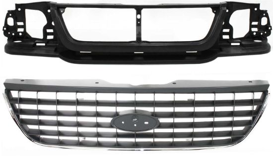 Picture of Header Panel