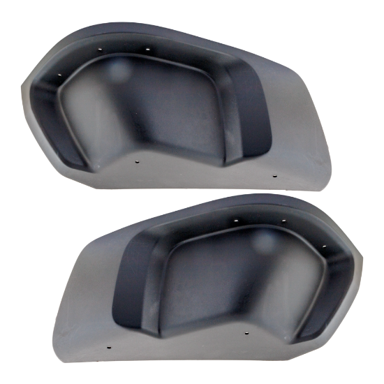 Picture of Bumper Step Pad