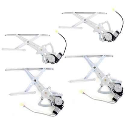 Picture of Window Regulator