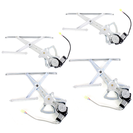 Picture of Window Regulator