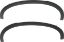 Picture of Fender Trim