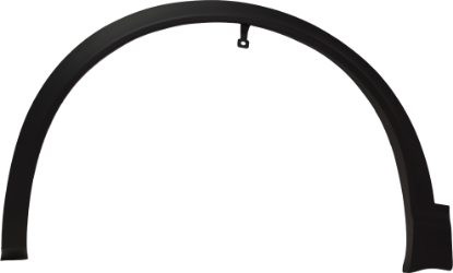 Picture of Fender Flares