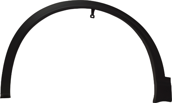 Picture of Fender Flares