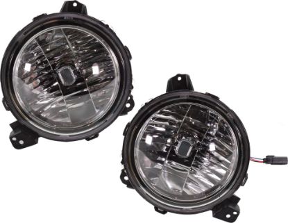 Picture of Headlight