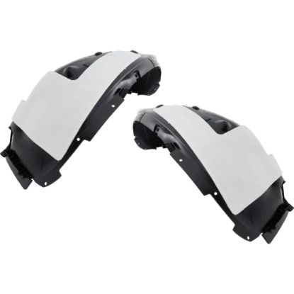 Picture of Fender Liner