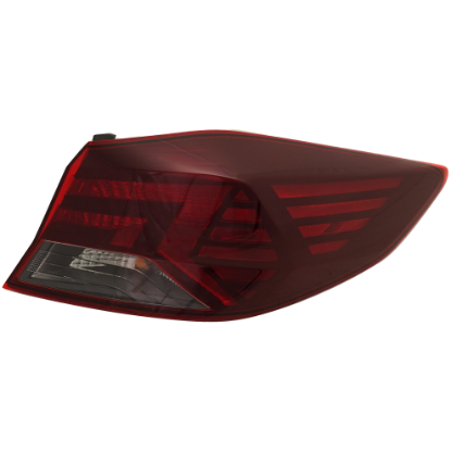 Picture of Tail Light