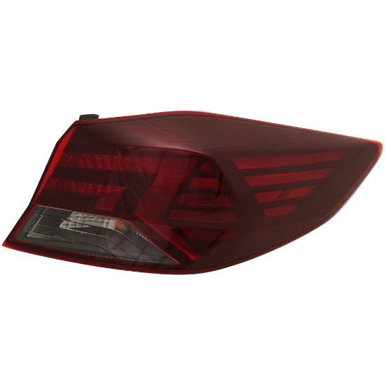 Picture of Tail Light