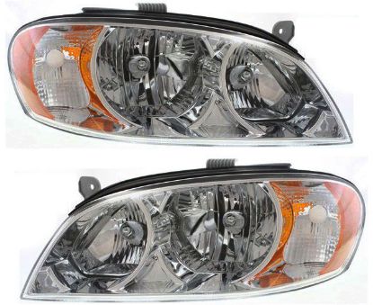 Picture of Headlight
