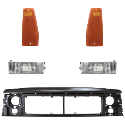 Picture of Header Panel