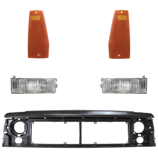 Picture of Header Panel