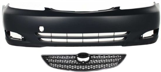 Picture of Bumper Cover