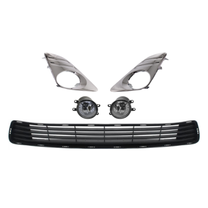 Picture of Fog Light