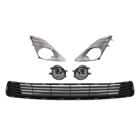 Picture of Fog Light