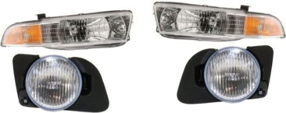 Picture of Headlight