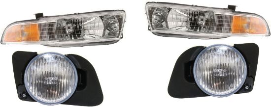 Picture of Headlight