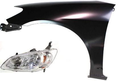 Picture of Headlight