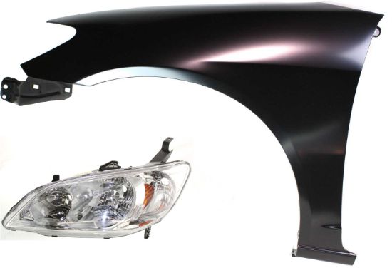Picture of Headlight