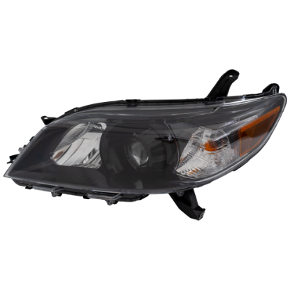 Picture of Headlight