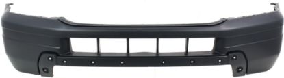 Picture of Bumper Cover