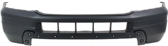 Picture of Bumper Cover