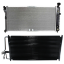 Picture of A/C Condenser