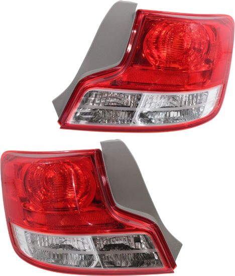 Picture of Tail Light