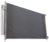 Picture of A/C Condenser