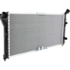 Picture of A/C Condenser