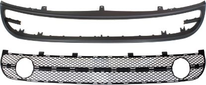 Picture of Bumper Grille
