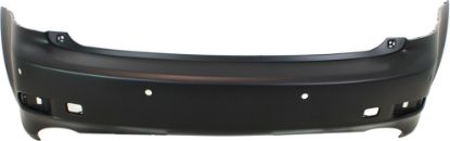 Picture of Bumper Cover