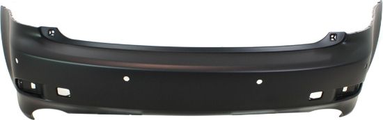 Picture of Bumper Cover