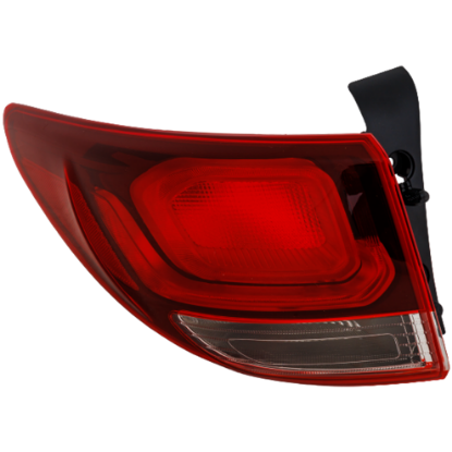 Picture of Tail Light