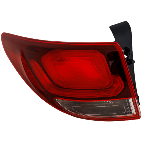 Picture of Tail Light