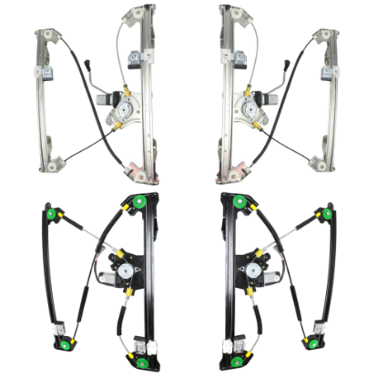 Picture of Window Regulator