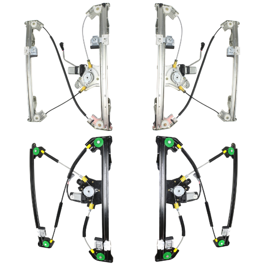 Picture of Window Regulator