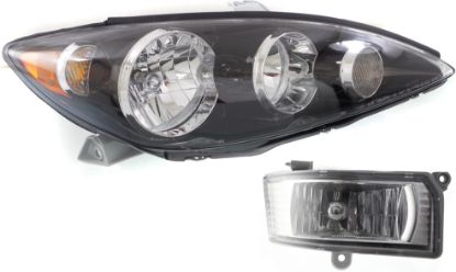 Picture of Headlight