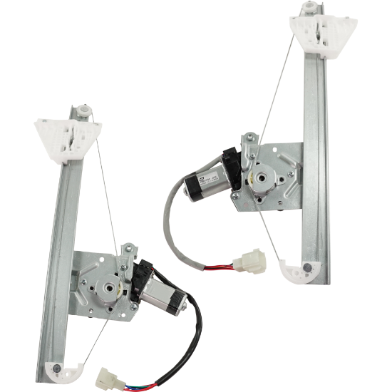 Picture of Window Regulator