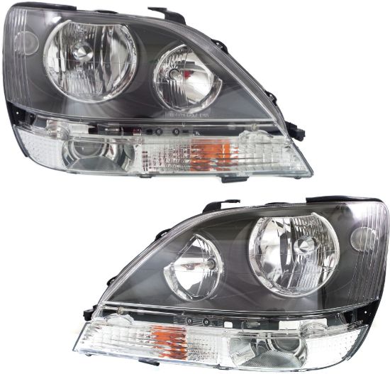 Picture of Headlight