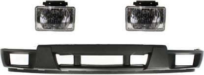 Picture of Fog Light