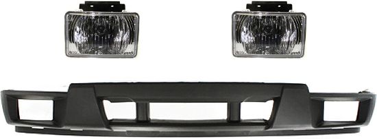 Picture of Fog Light