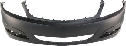 Picture of Bumper Cover