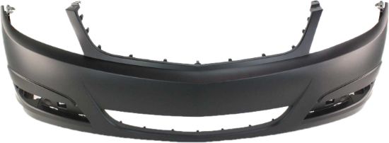 Picture of Bumper Cover