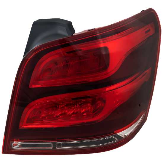 Picture of Tail Light