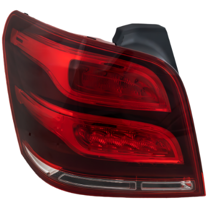 Picture of Tail Light
